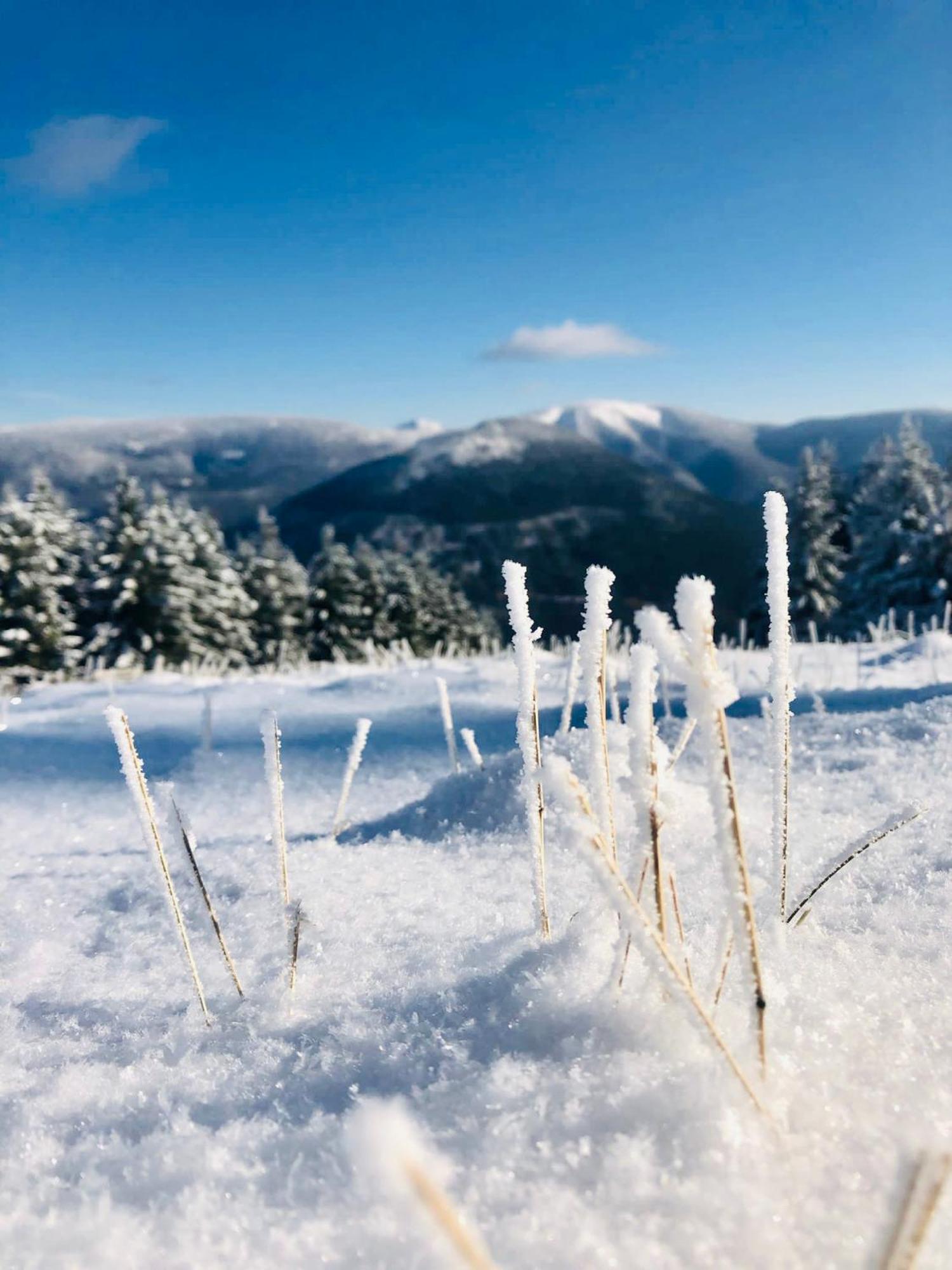 スピンドレルフ・ムリンPanorama 19アパートメント エクステリア 写真